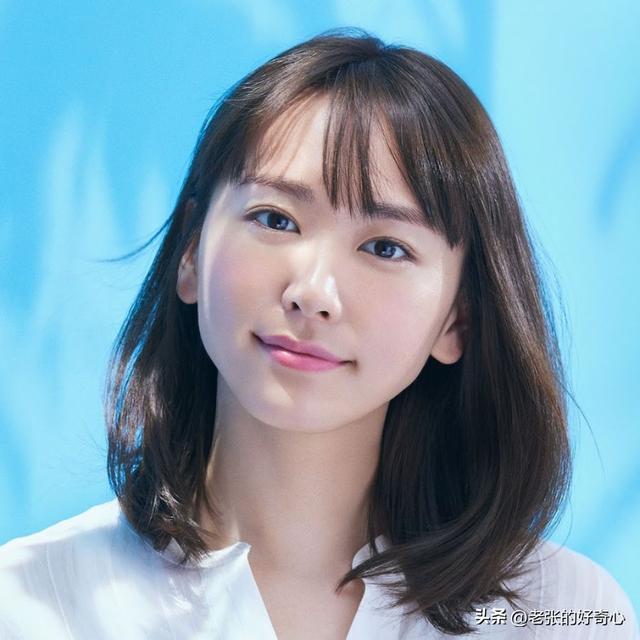 日本人预测的2023年最受欢迎的日本美女演员排行榜
