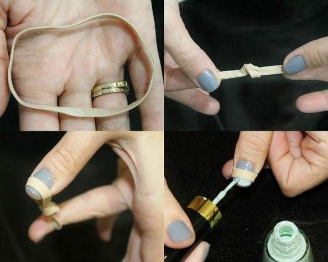 让女性与众不同的简单生活小窍门