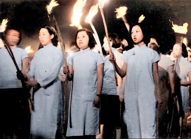 国内公认第一美女，99岁高龄依旧有人追？她到底是谁