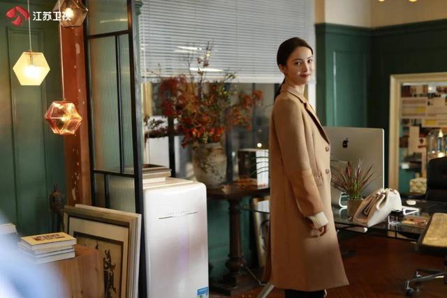 《了不起的女孩》强势展现“她力量”，女性视角成影视剧新阵地