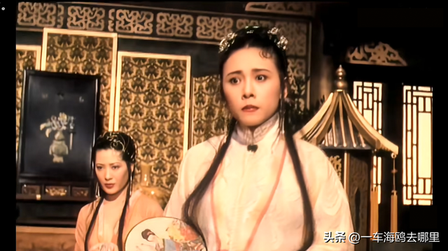 当年偷看过的十二大美女，封面女郎成谐星，颜值最高的拍了金瓶梅