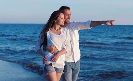 不会撒娇的女人,男人娶到就是赚到