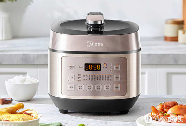 2023年电高压锅推荐｜5分钟快速选购电高压锅！16款电高压锅盘点