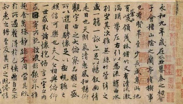 流量岁月里最美的一百首诗歌,献给擦肩而去的2020