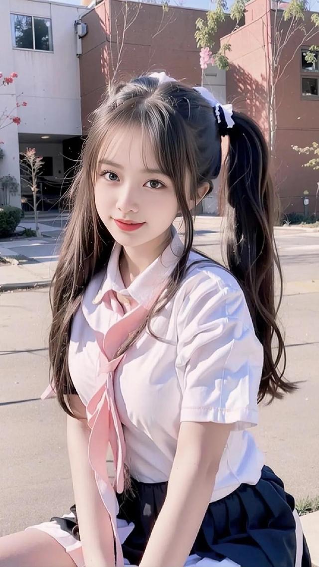 性感清纯美女大赏2.0