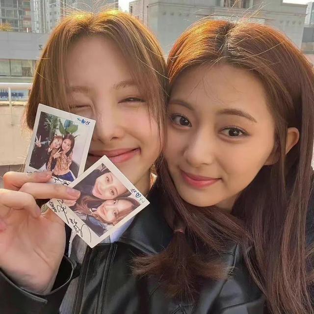 高清美女头像｜清纯可爱有活力