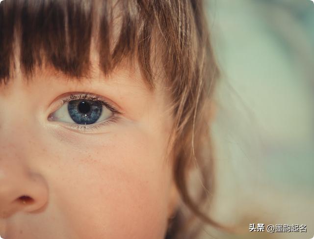 唐诗宋词里娴雅窈窕的女孩名，富有国风