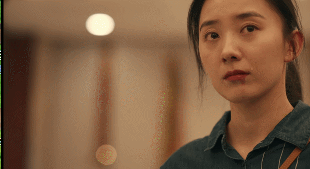 春节档“演技最好10位女演员”排名，周迅第2，王智第1突破最大