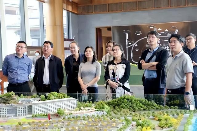 80后正厅级女干部落马，与多人发生不正当性关系