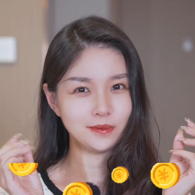 女生为了省钱都做过什么？看完直接变富婆！#女生的快乐就...