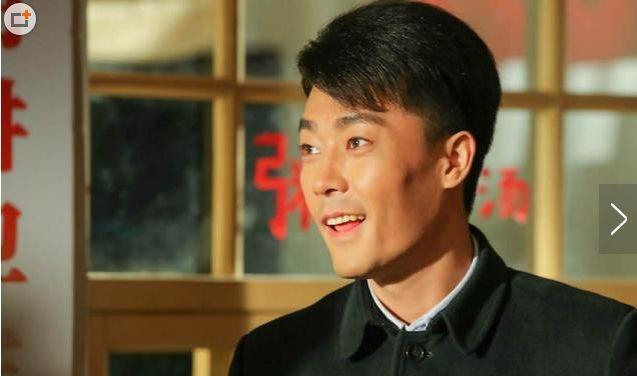 正阳门下小女人：相比全剧众多违和脸，只有范金有还真没让人出戏