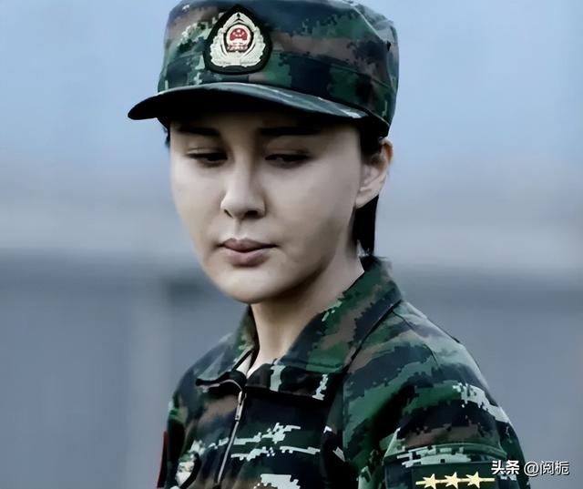 气质不够硬就别再尬演军人了:这8位明星演军人,看着让人真难受