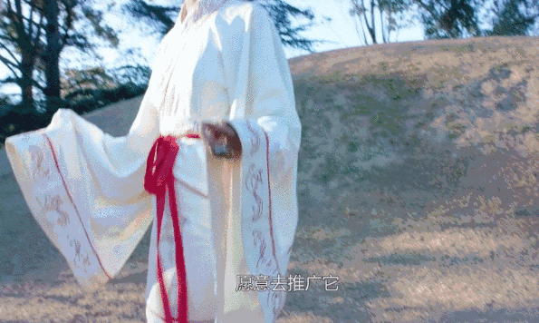 90后中国姑娘，在澳洲街头搞“事情”，竟然美哭外媒、惊动CCTV