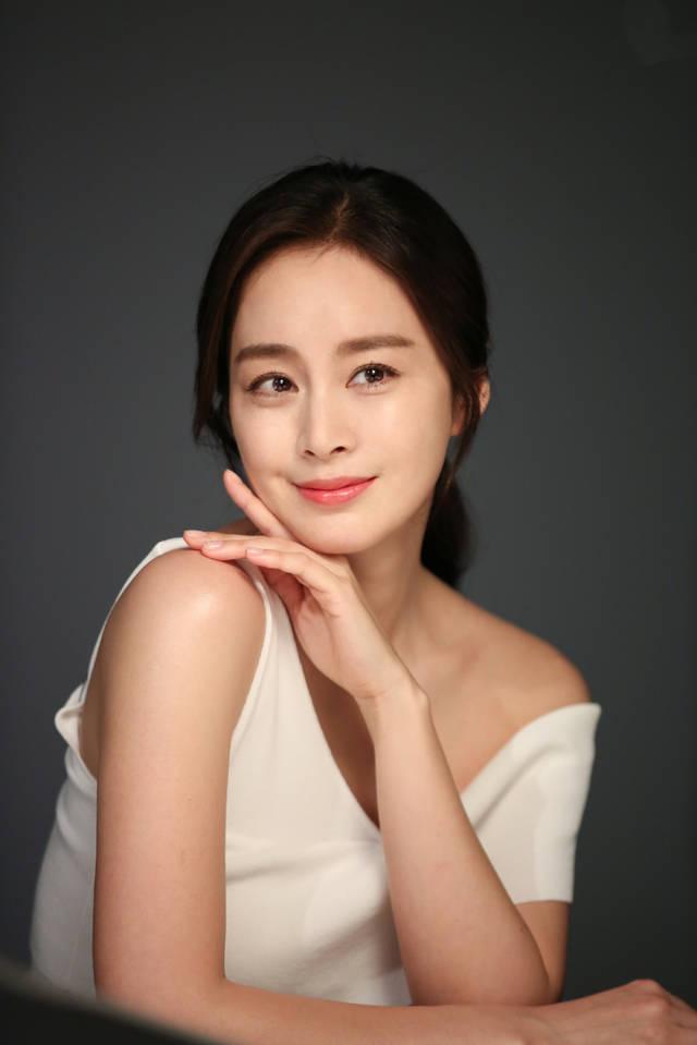 新鲜出炉的“韩国十大美女”名单，个个都是那么美