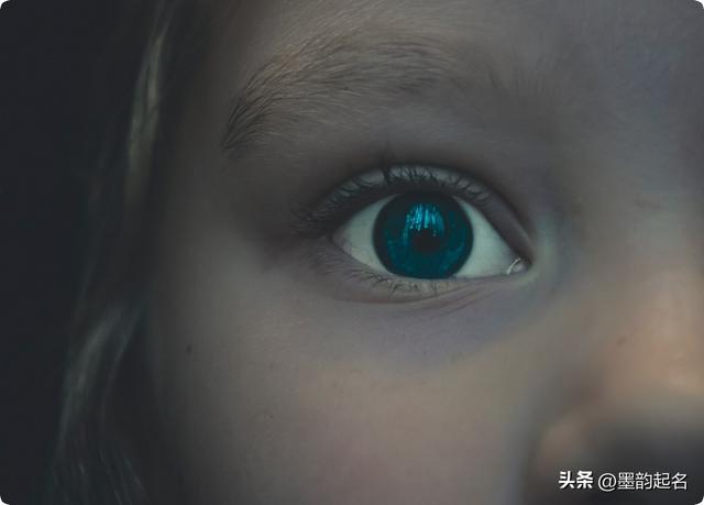 唐诗宋词里娴雅窈窕的女孩名，富有国风