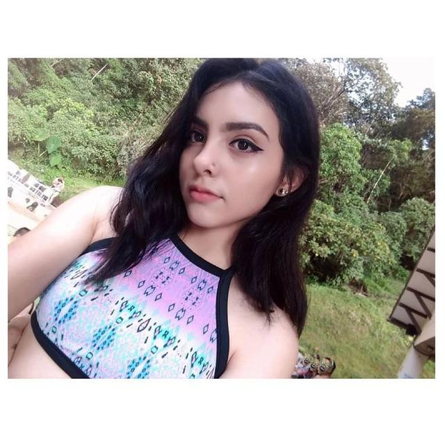 奥运第1美女?哥伦比亚郭碧婷!射箭选手意外走红网络 网友:被她射中了心