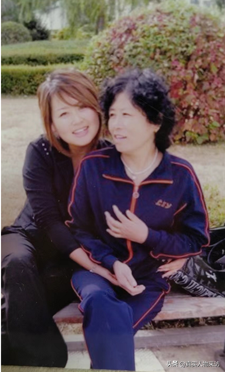 我女儿，漂亮懂事，婚前上了陌生车辆，人车神秘消失，至今10年