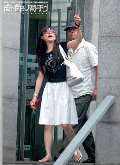 靠裸戏出镜成名,与导演不清不白,再想起往事,张静初是否后悔过