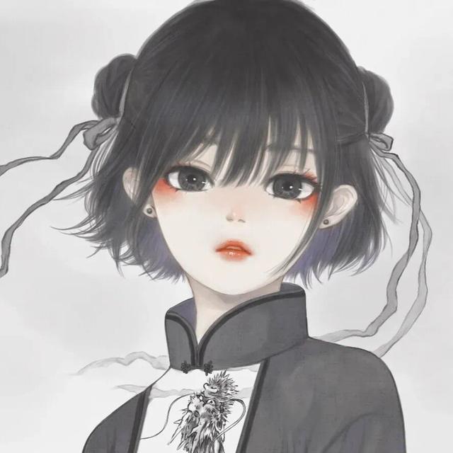 分享一些仙气女生头像，千万不要错过哦