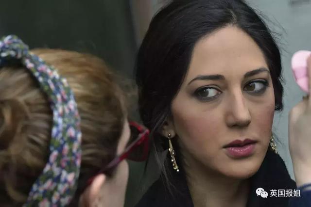 伊朗官员曝桃色新闻，女主却被扒皮狂批祸水？