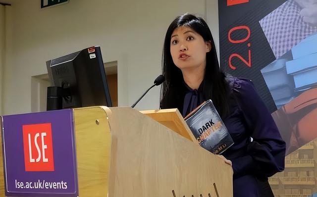 08年，29岁华裔女作家遭15岁男孩侵犯，对方律师却称：她先勾引的