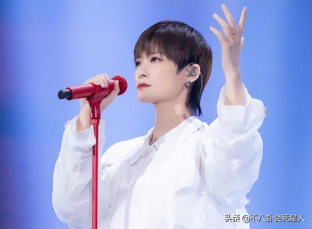 整容失败、沦为微商，《超女》6位冠军多数风光不再，没有红的命