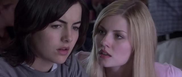 加拿大第一美女的5部R级作品分享