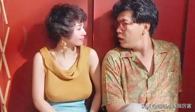 香港9大风情美女排行榜,叶子楣第9,邱淑贞第6,舒淇第3