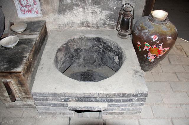 两个女人（微小说）