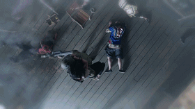 好久没有看到这样的霸道总裁剧了，各种花式撩拨赵丽颖！