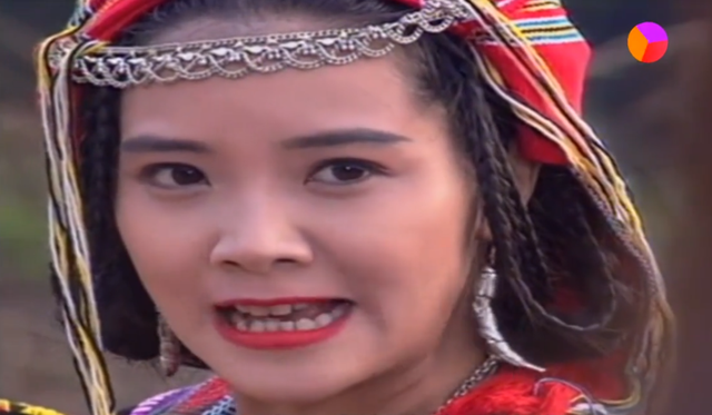 强奸美女为权势骨肉相残!95年亚视版雍正王朝太敢写了