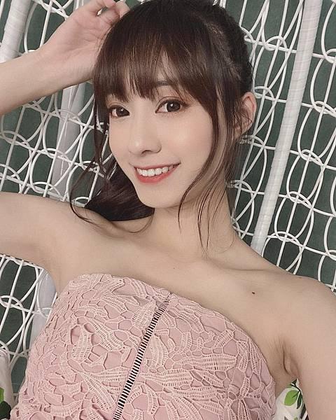 乐天女孩练习生：亚洲小姐亚军嘎琳