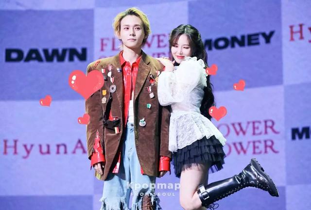 金泫雅｜因为谈恋爱被炒鱿鱼的南韩第一带货女王回来了