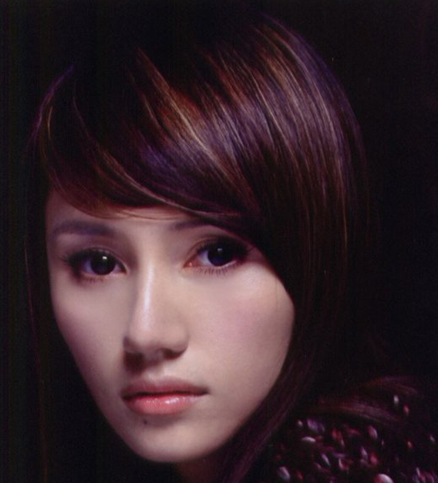 追了一年剧后发现，这6位女演员是真的美，她们给女星挣回了脸面