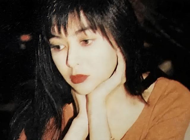 那些惊艳了时光的10位香港女神,各有各的美都是纯天然