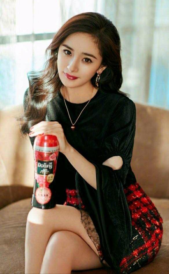 北京盛产美人,9位帝都女星,个个肤白貌美气质佳,各有各的韵味