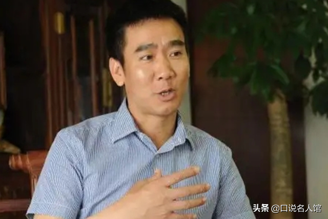 浙江富婆陈小英：丧夫后改嫁司机，43岁把申通卖给马云套现146亿