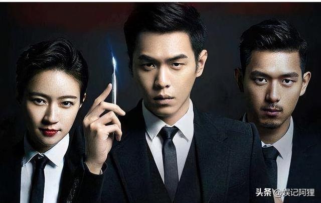 “假尸体”吓到真法医，导演看解剖吐了！拍悬疑剧有多吓人？