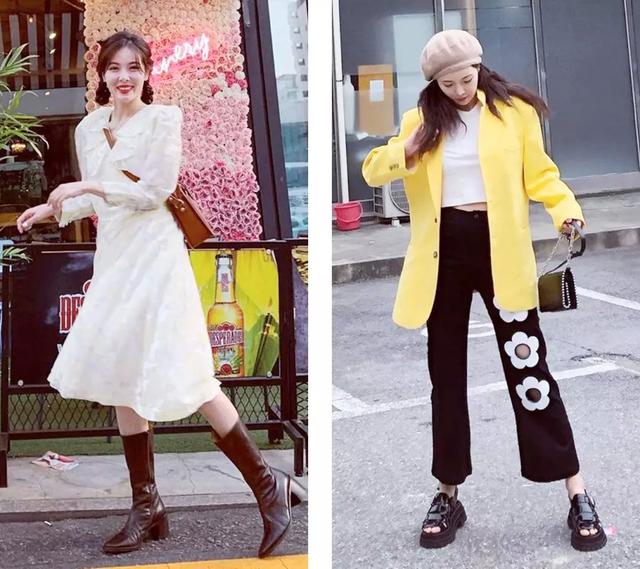 金泫雅｜因为谈恋爱被炒鱿鱼的南韩第一带货女王回来了