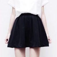 性感美女身材美腿头像图片大全