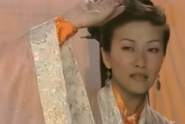 被称“最美花妖”？TVB女星总是演女二号，却在演女主角之后退圈