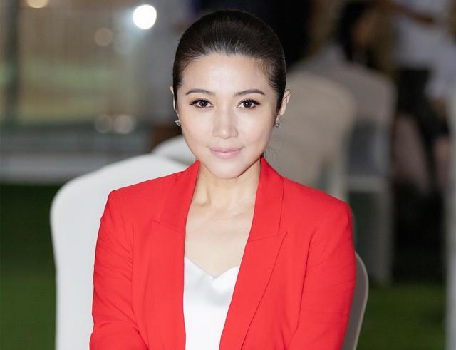 追了一年剧后发现，这6位女演员是真的美，她们给女星挣回了脸面