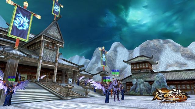 不要骗LSP！性感美女欺诈营销光速停服？历史上三月公测网游盘点