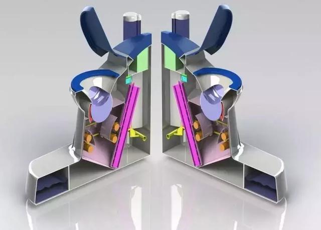 比尔·盖茨为非洲盖史上最牛厕所！全程不用一滴水，排出来还能喝