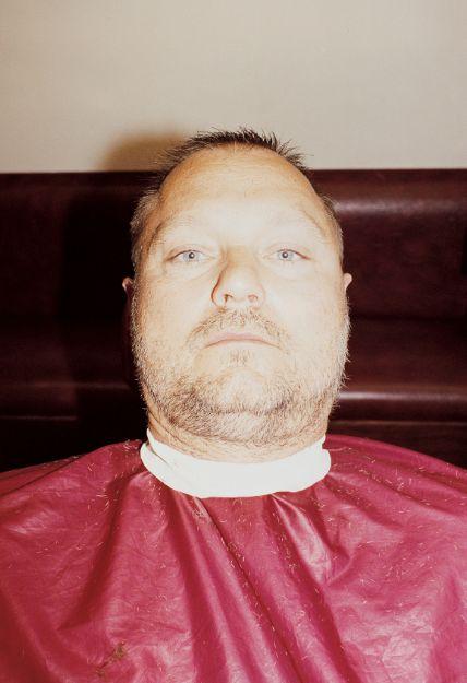 明星、超模都自愿素颜甚至裸体出镜,这位摄影大师究竟是谁?