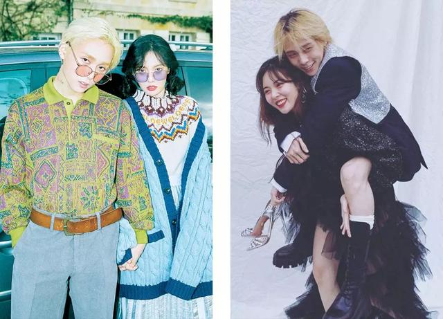 金泫雅｜因为谈恋爱被炒鱿鱼的南韩第一带货女王回来了