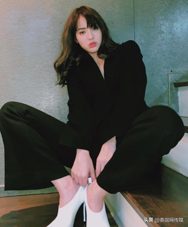 TCCAsia年度百大最帅最美面孔排行榜出炉！多名泰星上榜