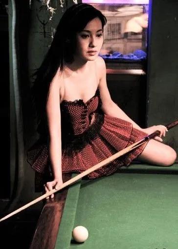 北京盛产美人,9位帝都女星,个个肤白貌美气质佳,各有各的韵味