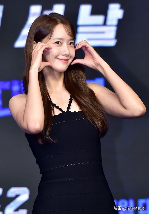 2023年韩剧10大最美女星，还真是“科技与狠活儿”的脸蛋