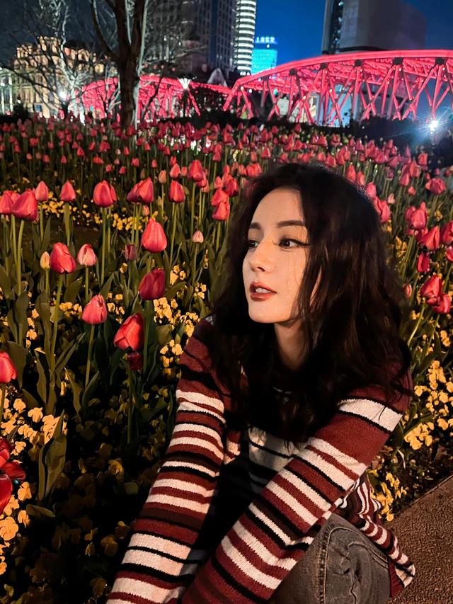 高清美女头像｜清纯可爱有活力